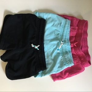 Cat & Jack Shorts - 3 Pairs